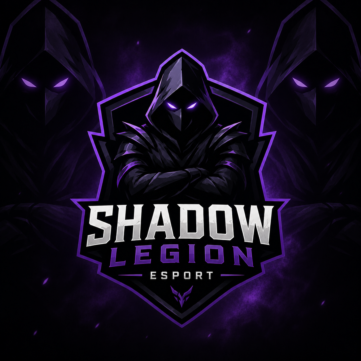CEO Shadow Leigons Esport